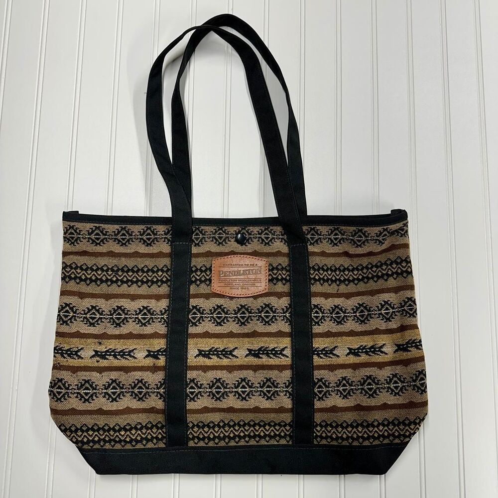 Pendleton Women's Tote Bag